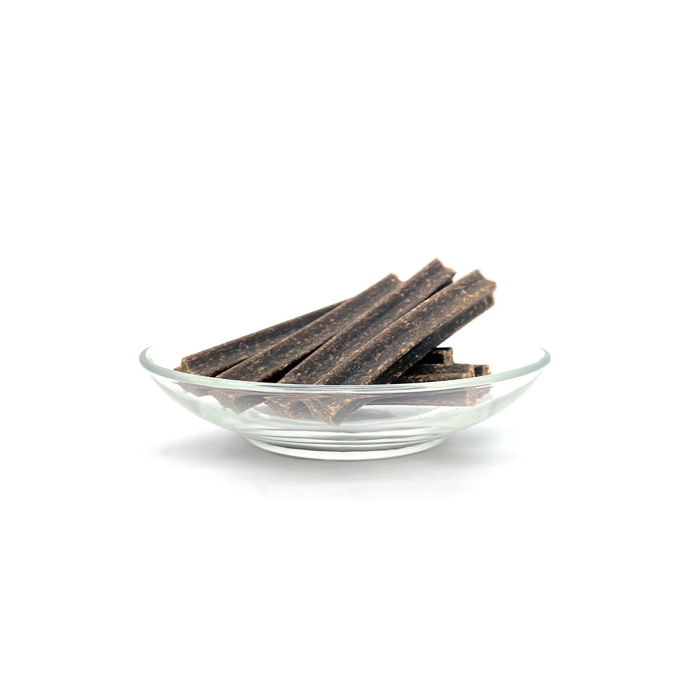 Bellfor Dental Sticks natürliche Zahnreinigung 100 g