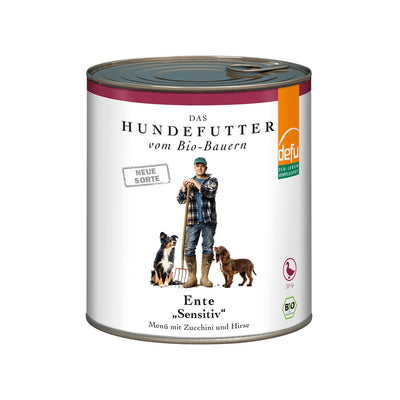 Defu Hund Ente "Sensitiv"