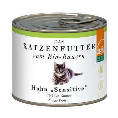 Defu Katze Huhn "Sensitiv"