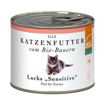 Defu Katze Lachs "Sensitive"