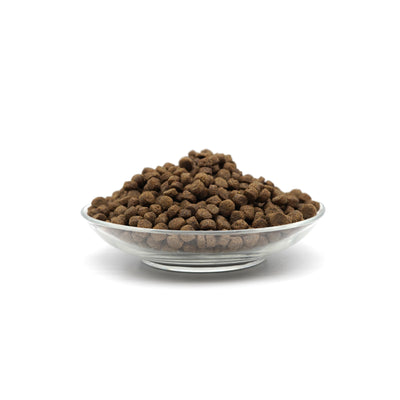Bellfor Naturfarm-Schmaus Mini getreidefreies Hundetrockenfutter mit Insekten 2.5 kg