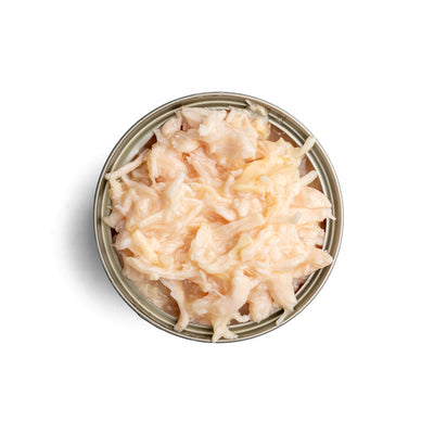 Thrive Gourmet-Töpfchen 100% Huhn 75 g