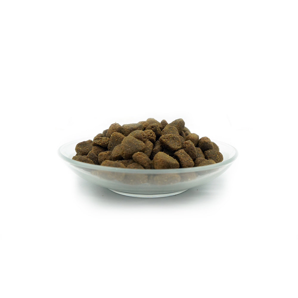 Bellfor Trockenfutter für Hunde Gutshof-Schmaus