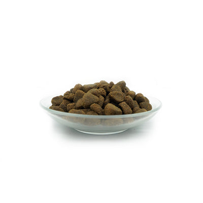 Bellfor Trockenfutter für Hunde Gutshof-Schmaus