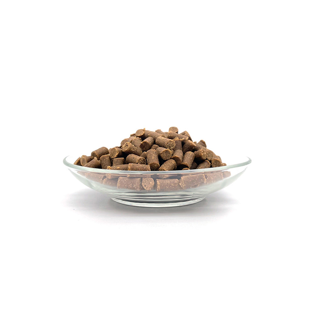 Bellfor Soft-snack für Hunde mit Huhn Freiland-Happen 200 g