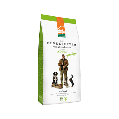 Defu Hund Adult getreidefrei Geflügel