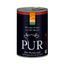 Defu Hund PUR Bio-Weiderind