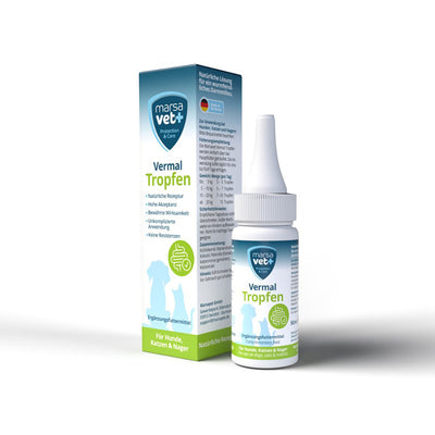 Marsavet Vermal Tropfen – 50 ml