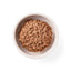 Yarrah Bio Katze Schale Paté getreidefrei Huhn & Ente 16x100g