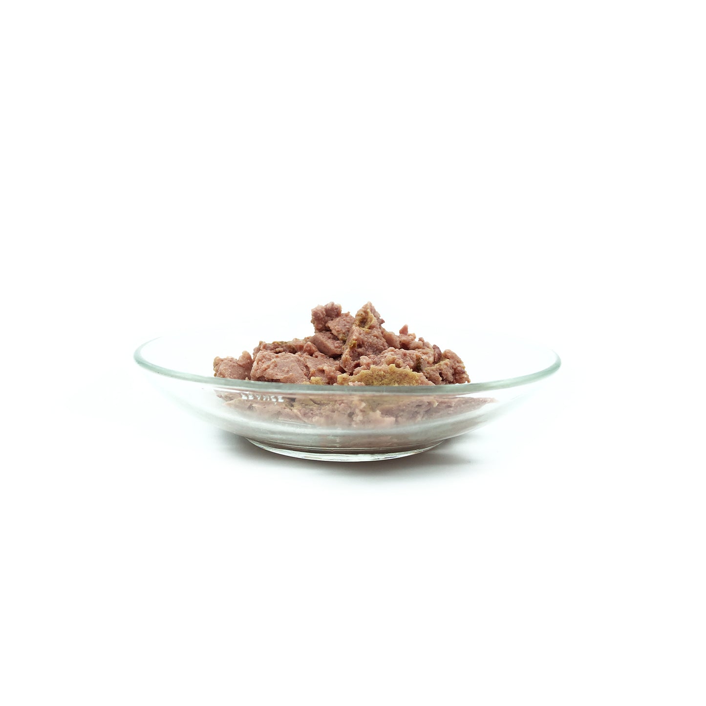 I love my cat Katzenfutter Nass mit Huhn 6 x 100g