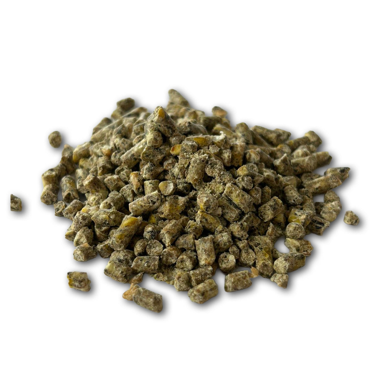 BioPiepFood Hühnerfutter für Legehennen mit weniger Soja & Oregano – 10 kg