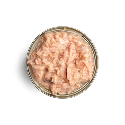 Thrive Gourmet-Töpfchen 100% Thon 75 g
