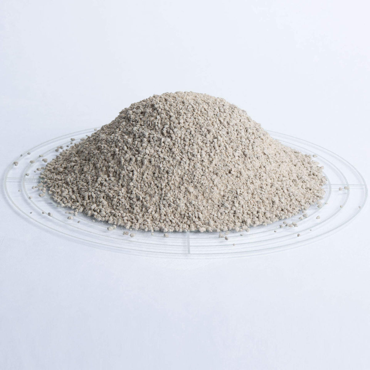 BioPiepFood Futterkalk für Hühner – Calcium für Eierschalen & Knochen 2.5kg
