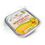 I love my cat Katzennassfutter Insekten Paté mit Kürbis-Topping 6 x 150g