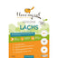 I love my cat Trockenfutter für Katzen ohne Getreide mit Lachs von I love my cat - 1.2 kg